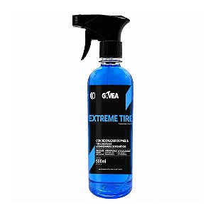 Condicionador de Pneus Extreme TIire 500ml Gávea