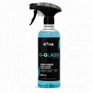 Limpa Vidros G Glass 500ml Gávea