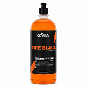 Condicionador de Pneus Tire Black 1L Gávea