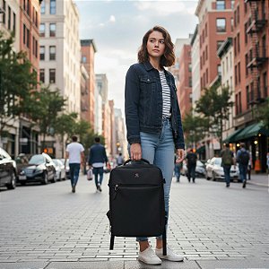 Mochila Fotográfica Oreon