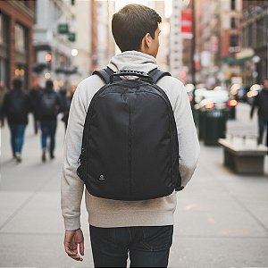 Mochila Fotográfica Urban