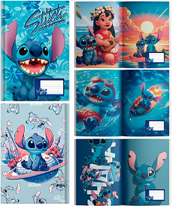 APLICAP 80/96 FLS CAPA DURA STIT C/ 24 ADESIVOS