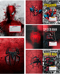 APLICAP 80/96 FLS CAPA DURA HA C/ 24 ADESIVOS