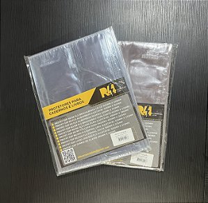 PROTETOR ESPECIAL 96/200 ESPIRAL SOLTA C/50 PARES