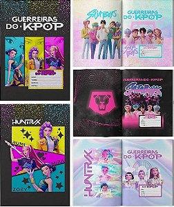 APLICAP 80/96 FLS CAPA DURA GPOP 05 BLISTERS C/04 ADESIVOS