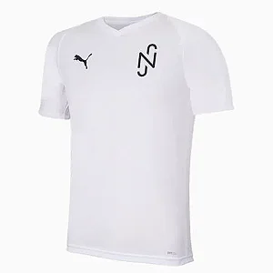 Camisa Team Liga Neymar Jr Puma Masculina