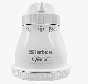 DUCHA 3T SINTEX BANHO QTE 220/5500
