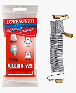 RESISTENCIA 4600W 220V MAXI DUCHA/BELLO B LORENZETTI