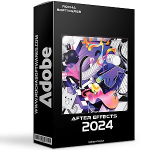 Adobe After Effects 2024