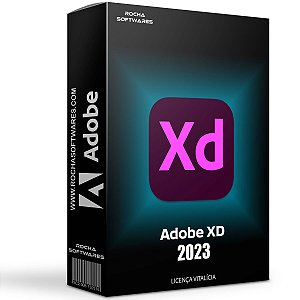 Adobe XD 2023