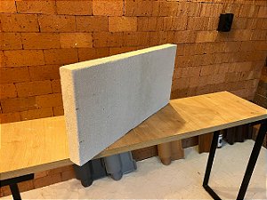 Bloco de Concreto Celular Autoclavado - Diversas Medidas (Região Litoral e Vale)