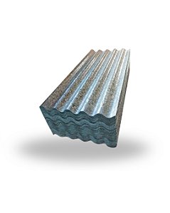 Telha Ecológica Sustentável (2,13m x 0,92m) - Região Litoral