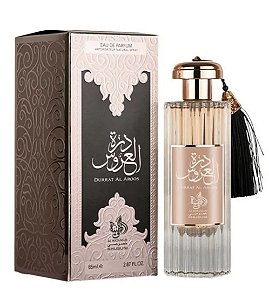 Perfume Al Wataniah Durrat Al Aroos Eau de Parfum Feminino 85ml