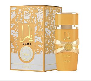 Perfume Lattafa Yara Tous Eau de Parfum Feminino 100ml