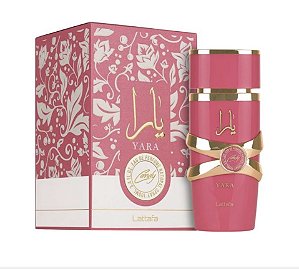Perfume Lattafa Yara Candy Eau de Parfum Feminino 100ml