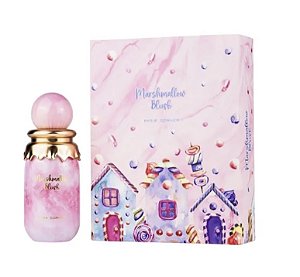 Perfume Paris Corner Marshmallow Blush Eau de  Parfum  Feminino 100ml