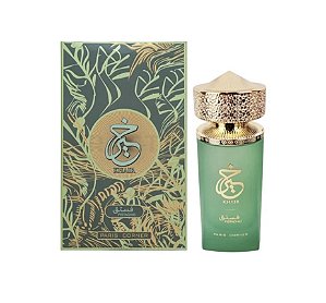 Perfume Paris Corner Khair Pistachio Eau de Parfum Unissex 100ml