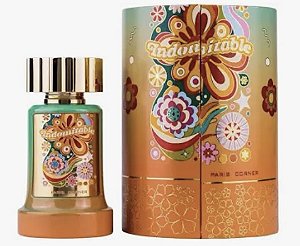 Perfume Paris Corner Indomitable Eau de Parfum Unissex 100ml