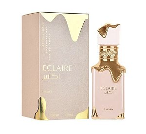 Perfume Lattafa Eclaire Eau de Parfum Feminino 100ml