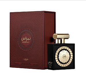 Perfume Lattafa Nebras Eau de Parfum Unissex 100ml