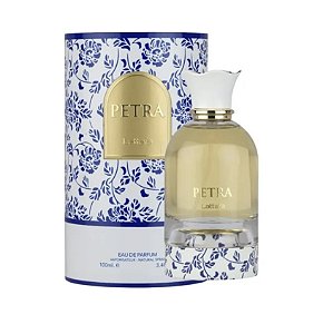 Perfume Lattafa Petra Eau de Parfum Unissex 100ml