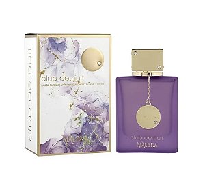 Perfume Armaf Club de Nuit Maleka Eau de Parfum Feminino 105ml