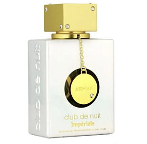 Perfume Armaf Club de Nuit Imperiale Eau de Parfum Feminino 105ml