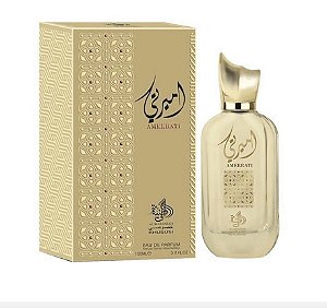 Perfume Al Wataniah Ameerati Eau de Parfum Feminino 100ml