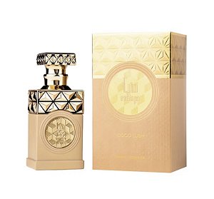 Perfume Paris Corner Minya Coco Lush Eau de Parfum Unissex 100ml