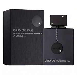 Perfume Armaf Club de Nuit Intense Eau de Toilette Masculino 105ml