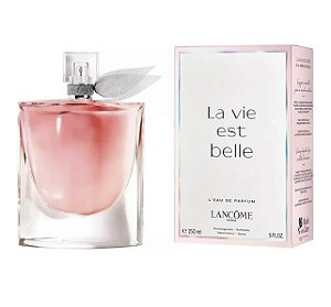 Perfume Lacôme La Vie Est Belle Eau de Parfum Feminino 100ml