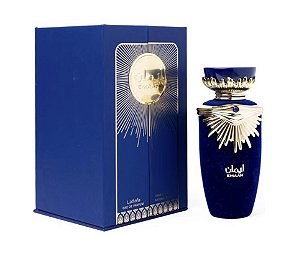 Perfume Lattafa Emaan Eau de Parfum Feminino 100ml