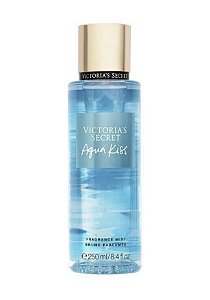 Body Splash Aqua Kiss Victoria’s Secret 250ml