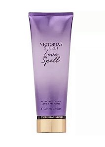 Body Lotion Love Spell Victoria’s Secret 236ml