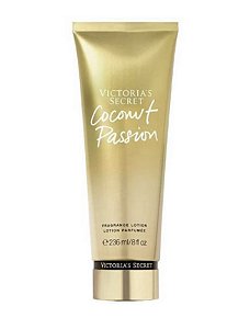 Body Lotion Coconut Passion Victoria’s Secret 236ml