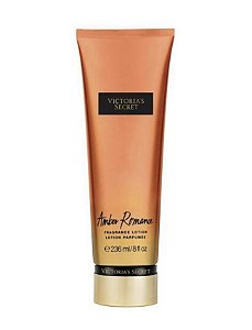 Body Lotion Amber Romance Victoria’s Secret 236ml