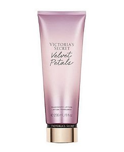 Body Lotion Velvet Petals Victoria’s Secret 236ml