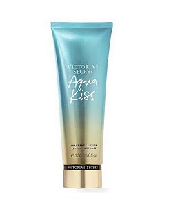 Body Lotion Aqua Kiss Victoria’s Secret 236ml