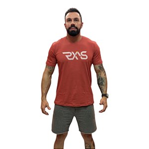 Logo palavras Vermelha