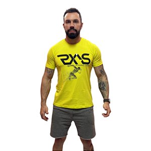 Running Series Algodão