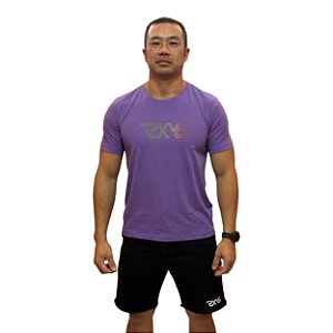 Logo Rxis Colors Roxa