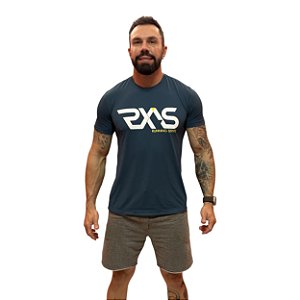 Running Series Azul Petróleo UltraDry