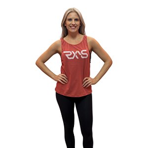 Logo palavras Vermelha