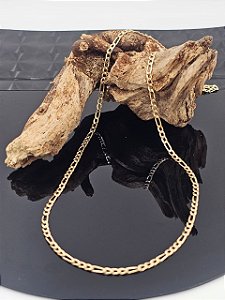 Corrente Cartier Unissex em Ouro 18K | KROETZ