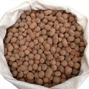 Argila Expandida 3222 - 25L