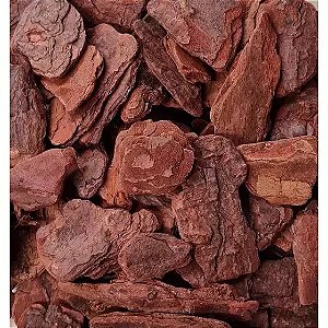 Casca de Pinus Polida 25L