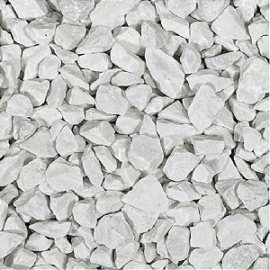 Pedrisco Granilha Branco 30kg - Tam 2