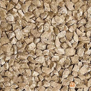 Pedrisco Granilha Ouro 30kg - Tam 2