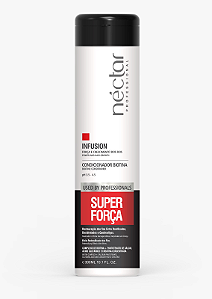 Condicionador Super Força Inovax Crescimento dos Fios Biotina 300ml