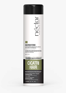 Condicionador Cicatrização Inovax Reconstrução e Nutrição 300ml